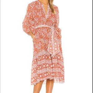 Cleobella Sara Dress NWT